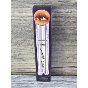 tarte Lights, Camera, Lashes Platinum Mascara Black Full Size